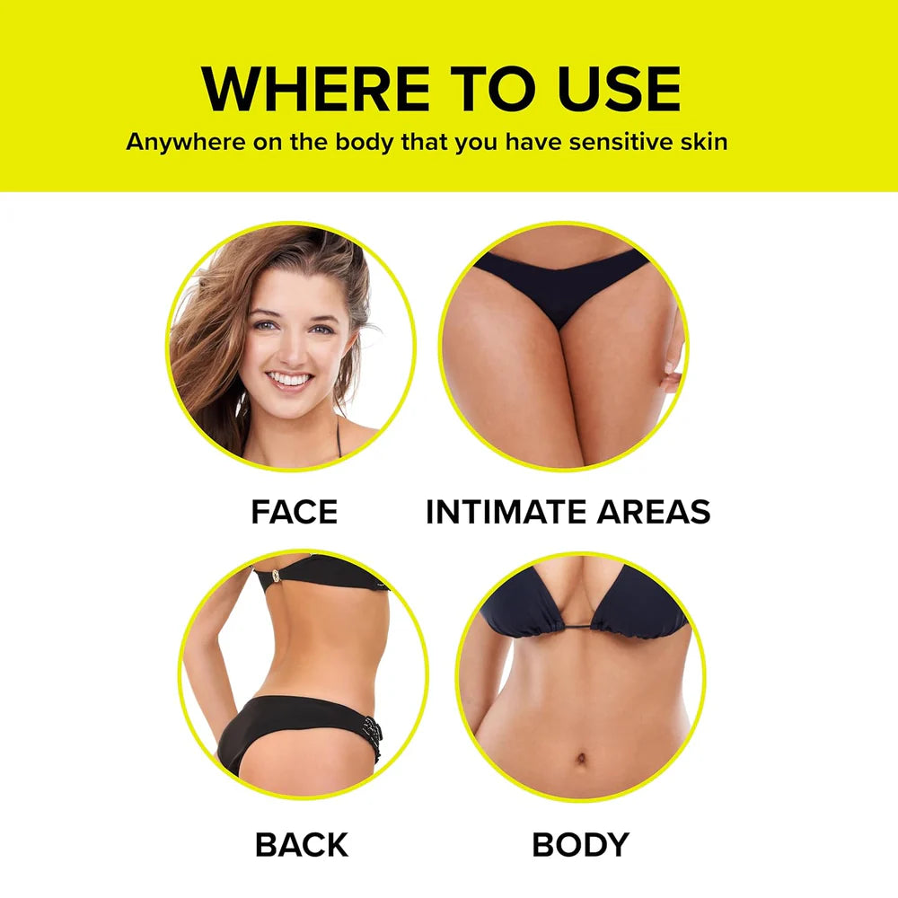 Soothing Aftercare Gel