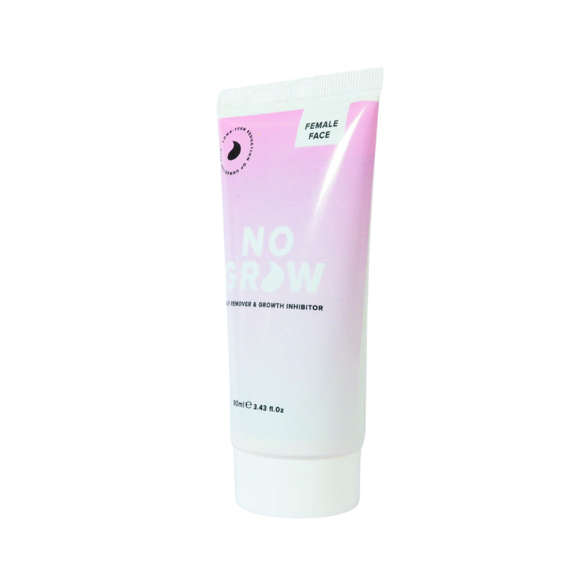 Female Facial Hair Removal Cream