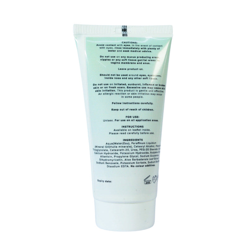 Soothing Aftercare Gel