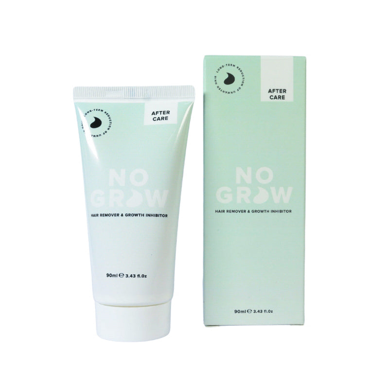 Soothing Aftercare Gel