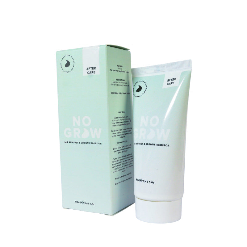Soothing Aftercare Gel