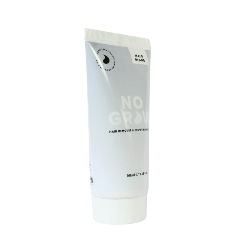 Male Beard Hair Remover and Inhibitor