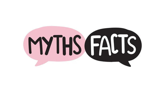 Hair And Hygiene Myths Debunked