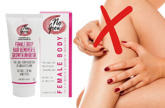 The Permanent Solution To The Problem Of Ingrown Hairs