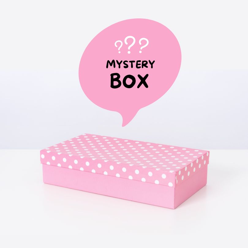 No Grow - Mystery Box