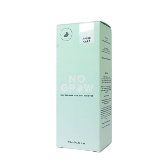 No Grow - Soothing Aftercare Gel - 90ml (2 Months Supply)