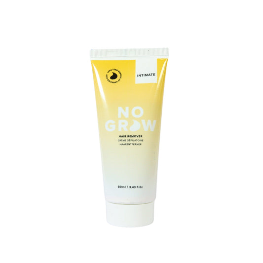 No Grow - Intimate Area Hair Removal Cream and Growth Inhibitor (Male & Female)