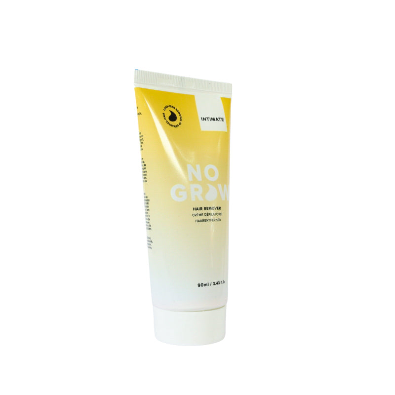 No Grow - Intimate Area Hair Removal Cream and Growth Inhibitor (Male & Female)
